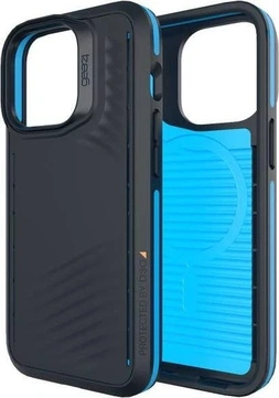 Gear4 Vancouver Snap for Apple iPhone 13 Pro Black