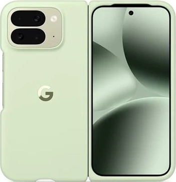 Google Pixelsnap Case for Pixel 10 Pro Fold jade