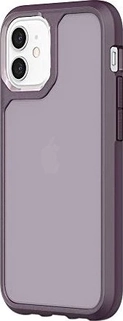 Griffin Survivor Strong for Apple iPhone 12 Mini Violet/lilac