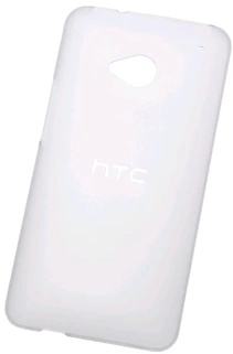 HTC HC-C843 Hard Shell for One (M7) Transparent