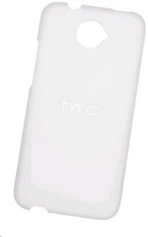 HTC HC-C891 Hard Shell for Desire 601 Transparent