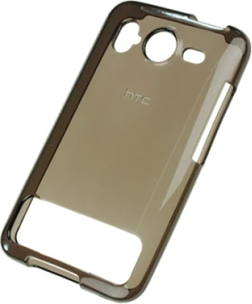 HTC TP-C550 TPU Case for Desire HD