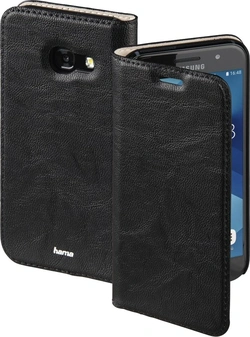 Hama Booklet Guard Case for Samsung Galaxy A3 (2017) Black