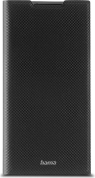 Hama Booklet Slim Pro for Samsung Galaxy S23 Ultra Black
