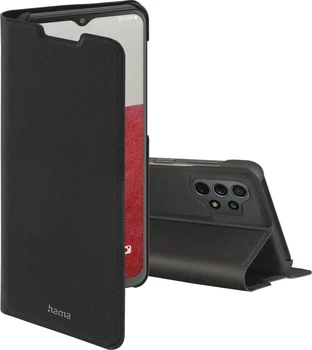 Hama Booklet Slim Pro for Samsung Galaxy A13 Black