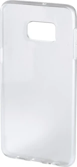 Hama Cover Crystal for Samsung Galaxy S6 Edge+ Transparent