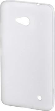 Hama Cover Crystal for Nokia Lumia 640 Transparent