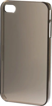 Hama Cover Crystal for Apple iPhone 5