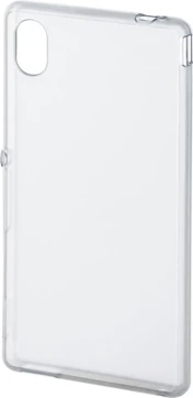 Hama Cover Crystal for Sony Xperia M4 Marine Transparent