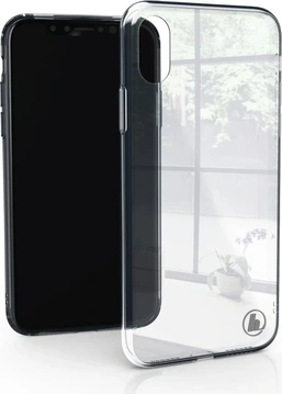 Hama Cover Glass for Apple iPhone XS Max Transparent