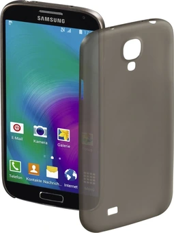 Hama Cover Ultra Slim for Samsung Galaxy S4 Black