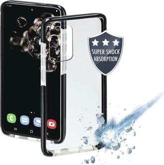 Hama Cover Protector for Samsung Galaxy S20 Ultra Black