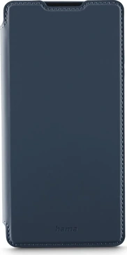 Hama HandyBag Fantastic Feel for Samsung Galaxy S25 Ultra Dark Blue