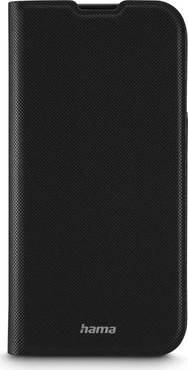 Hama HandyBag Daily Protect for Apple iPhone 15 Pro Max Black