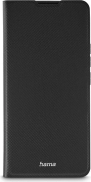 Hama HandyBag Daily Protect for Xiaomi Redmi Note 14 Pro Black