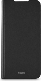 Hama HandyBag Eco Premium for Samsung Galaxy S25 Edge Black