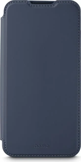 Hama HandyBag Fantastic Feel for Samsung Galaxy A36 5G Dark Blue