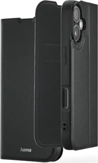 Hama Handytasche Daily Protect for Apple iPhone 17 Black