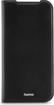 Hama Handytasche Daily Protect for Google Pixel 9a Black