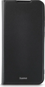 Hama Handytasche Daily Protect for Samsung Galaxy S25 FE Black