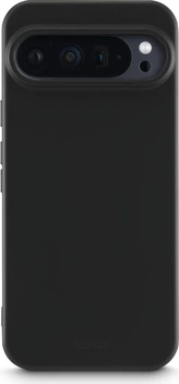 Hama Phone Case Fantastic Feel for Google Pixel 9 Pro XL Black