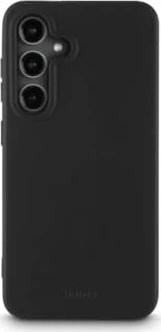 Hama Phone Case Fantastic Feel for Samsung Galaxy S24 Black