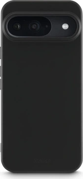 Hama Phone Case Fantastic Feel for Google Pixel 10/10 Pro Black