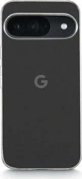 Hama Phone Case Always Clear for Google Pixel 9/9 Pro Transparent