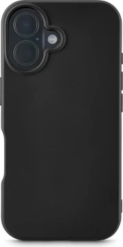 Hama Phone Case MagCase Fantastic Feel for Apple iPhone 16 Black