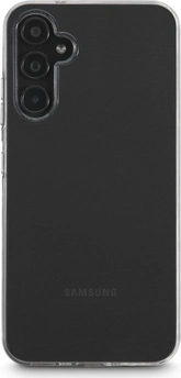Hama Phone Case Always Clear for Samsung Galaxy A35 5G Transparent