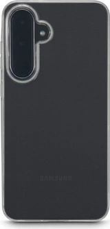 Hama Phone Case Always Clear for Samsung Galaxy A36 5G Transparent