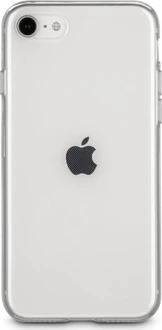 Hama Phone Case Always Clear for Apple iPhone 7/8/SE 2020/SE 2022 Transparent