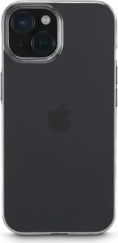 Hama Phone Case Always Clear for Apple iPhone 15 Plus Transparent