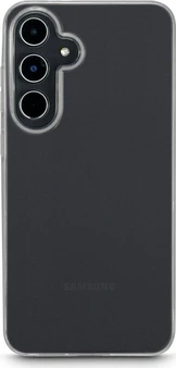 Hama Phone Case Always Clear for Samsung Galaxy S24 FE Transparent
