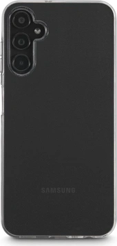 Hama Phone Case Always Clear for Samsung Galaxy A25 5G Transparent