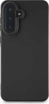 Hama Phone Case Fantastic Feel for Samsung Galaxy A26 5G Black