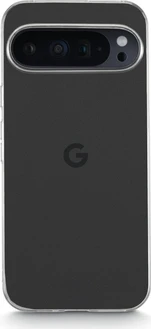 Hama Phone Case Always Clear for Google Pixel 9 Pro XL Transparent