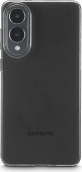 Hama Phone Case Always Clear for Samsung Galaxy S25 Edge Transparent