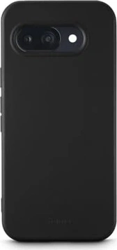 Hama Phone Case Fantastic Feel for Google Pixel 9a Black