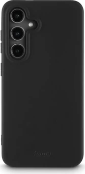 Hama Phone Case Fantastic Feel for Samsung Galaxy A55 5G Black