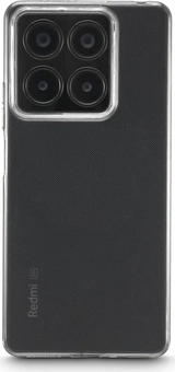 Hama Phone Case Always Clear for Xiaomi 14T Transparent