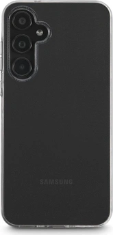 Hama Phone Case Always Clear for Samsung Galaxy A55 5G Transparent