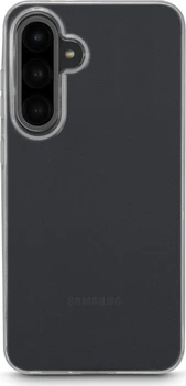 Hama Phone Case Always Clear for Samsung Galaxy A56 5G Transparent