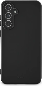Hama Phone Case Fantastic Feel for Samsung Galaxy S23 FE Black
