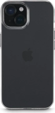 Hama Phone Case Always Clear for Apple iPhone 15 Transparent