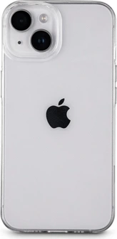 Hama Phone Case Always Clear for Apple iPhone 14 Transparent