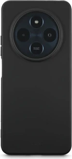 Hama Phone Case Fantastic Feel for Xiaomi Redmi 14C Black