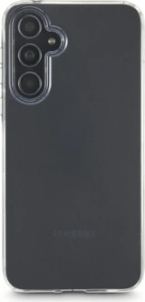 Hama Phone Case Always Clear for Samsung Galaxy S23 FE Transparent