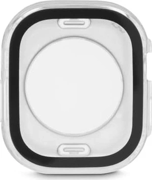 Hama Protective cover for Apple Watch Ultra/Watch Ultra 2 49mm Transparent