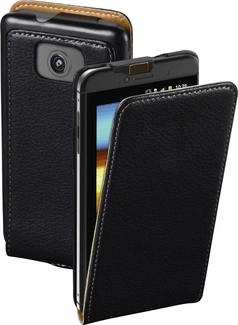 Hama Smart Case for Samsung Galaxy S2 Black